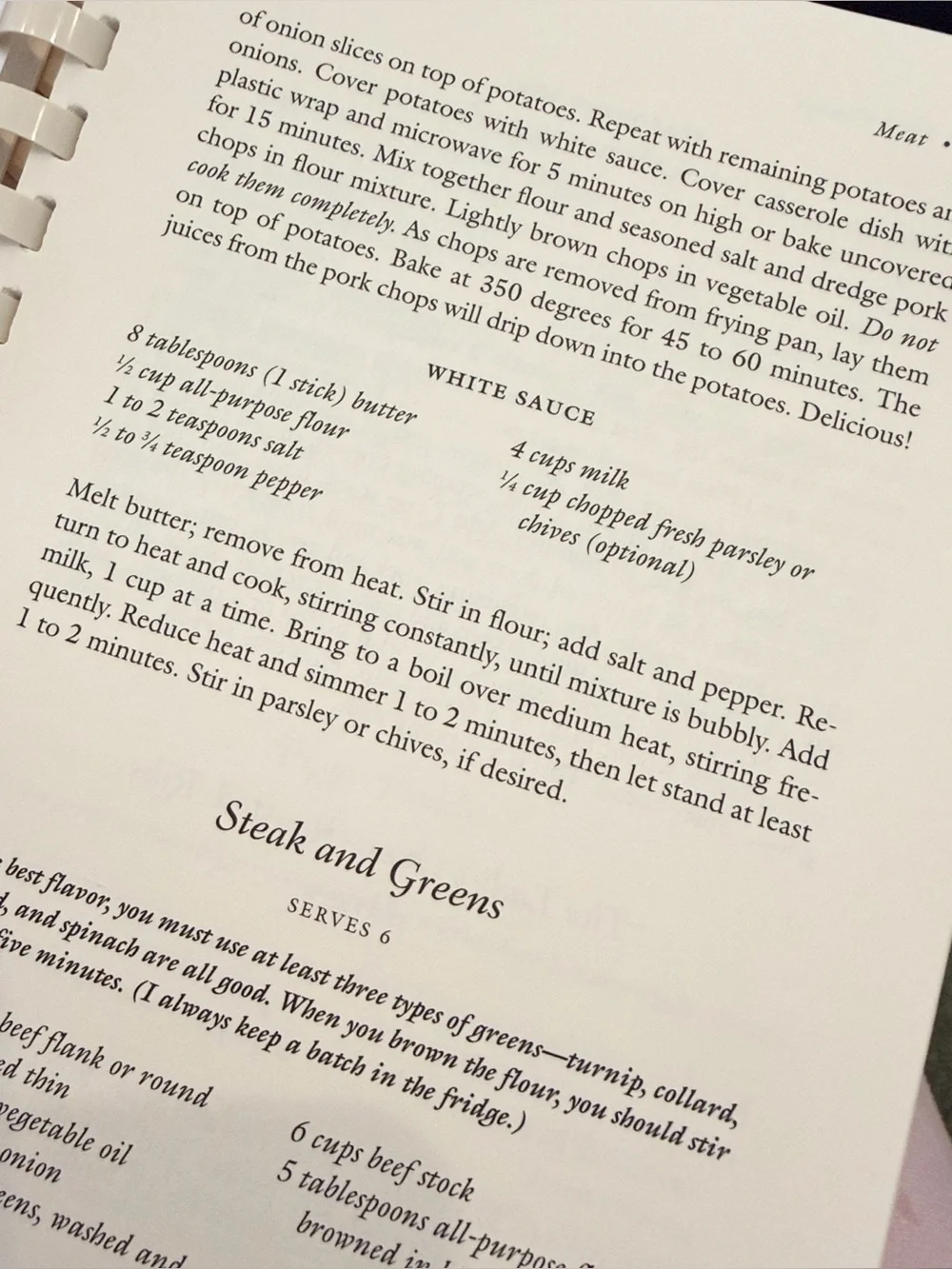 Vintage The Lady & Sons Savannah Country Cookbook - Southern Paula H. Deen 1987